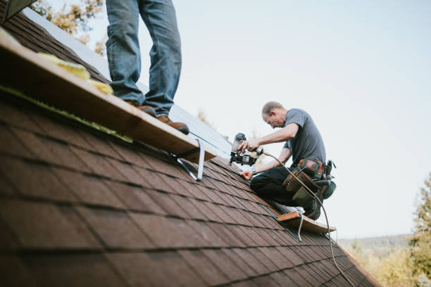 Residential Roof Replacement in Emigsville, PA